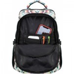 Огляд Рюкзак шкільний Cool For School 42 x 31 x 14 см 18 л Різнобарвний (CF85492-05): характеристики, відгуки, ціни.