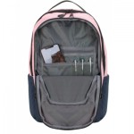 Огляд Рюкзак шкільний Cool For School Рожевий із синім 145-175 см (CF86740-02): характеристики, відгуки, ціни.
