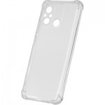 Огляд Чохол до мобільного телефона BeCover Anti-Shock Xiaomi Redmi 12C Clear (709176): характеристики, відгуки, ціни.