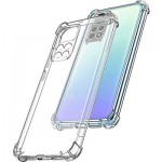 Огляд Чохол до мобільного телефона BeCover Anti-Shock Xiaomi Redmi Note 12 Pro 4G Clear (709177): характеристики, відгуки, ціни.