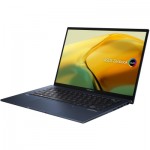 Огляд Ноутбук ASUS Zenbook 14 OLED UX3402ZA-KM516W (90NB0WC1-M01FK0): характеристики, відгуки, ціни.