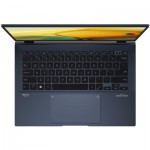 Огляд Ноутбук ASUS Zenbook 14 OLED UX3402ZA-KM516W (90NB0WC1-M01FK0): характеристики, відгуки, ціни.