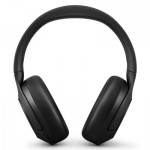 Огляд Навушники Philips TAH8506 Over-ear ANC Hi-Res Wireless Mic Black (TAH8506BK/00): характеристики, відгуки, ціни.