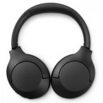 Огляд Навушники Philips TAH8506 Over-ear ANC Hi-Res Wireless Mic Black (TAH8506BK/00): характеристики, відгуки, ціни.