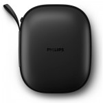 Огляд Навушники Philips TAH8506 Over-ear ANC Hi-Res Wireless Mic Black (TAH8506BK/00): характеристики, відгуки, ціни.
