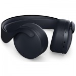 Огляд Навушники Playstation 5 Pulse 3D Wireless Headset Black (9834090): характеристики, відгуки, ціни.