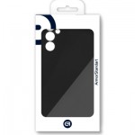 Огляд Чохол до мобільного телефона Armorstandart Matte Slim Fit Samsung A24 4G (A245) Camera cover Black (ARM68191): характеристики, відгуки, ціни.