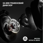 Огляд Навушники Logitech G Pro X 2 Lightspeed Wireless White (981-001269): характеристики, відгуки, ціни.