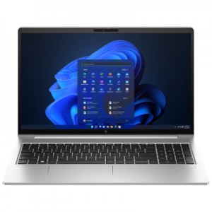 Огляд Ноутбук HP EliteBook 655 G10 (75G84AV_V1): характеристики, відгуки, ціни.