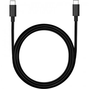 Дата кабель USB 2.0 AM to Type-C 1.5m US300 5A Black Ugreen (US300/20528)