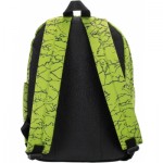 Огляд Рюкзак шкільний Cabinet Fashion 15" жіночий 16 л Зелений (O97000): характеристики, відгуки, ціни.