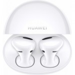 Огляд Навушники Huawei FreeBuds 5 Ceramic White (55036456): характеристики, відгуки, ціни.