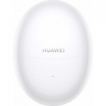 Огляд Навушники Huawei FreeBuds 5 Ceramic White (55036456): характеристики, відгуки, ціни.