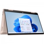 Огляд Ноутбук HP Pavilion x360 14-ek1006ua (832S7EA): характеристики, відгуки, ціни.