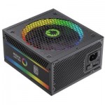 Огляд Блок живлення Gamemax 1300W (RGB-1300(ATX3.0 PCIE5.0)): характеристики, відгуки, ціни.