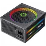 Огляд Блок живлення Gamemax 1300W (RGB-1300(ATX3.0 PCIE5.0)): характеристики, відгуки, ціни.