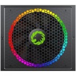 Огляд Блок живлення Gamemax 1300W (RGB-1300(ATX3.0 PCIE5.0)): характеристики, відгуки, ціни.