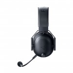 Огляд Навушники Razer Blackshark V2 PRO Wireless 2023 Black (RZ04-04530100-R3M1): характеристики, відгуки, ціни.