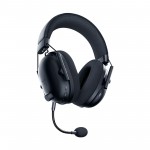 Огляд Навушники Razer Blackshark V2 PRO Wireless 2023 Black (RZ04-04530100-R3M1): характеристики, відгуки, ціни.