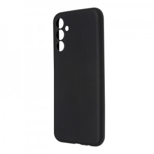 Чохол до мобільного телефона Armorstandart Matte Slim Fit Samsung M14 5G (M146) Camera cover Black (ARM68193)