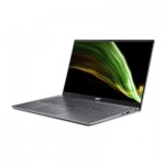 Огляд Ноутбук Acer Swift X SFX16-51G-54S5 (NX.AYKEU.006): характеристики, відгуки, ціни.