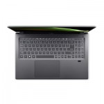 Огляд Ноутбук Acer Swift X SFX16-51G-54S5 (NX.AYKEU.006): характеристики, відгуки, ціни.