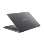 Огляд Ноутбук Acer Swift X SFX16-51G-54S5 (NX.AYKEU.006): характеристики, відгуки, ціни.