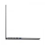 Огляд Ноутбук Acer Swift X SFX16-51G-54S5 (NX.AYKEU.006): характеристики, відгуки, ціни.