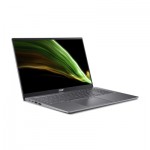 Огляд Ноутбук Acer Swift X SFX16-51G-54S5 (NX.AYKEU.006): характеристики, відгуки, ціни.