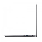 Огляд Ноутбук Acer Swift X SFX16-51G-54S5 (NX.AYKEU.006): характеристики, відгуки, ціни.