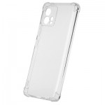 Огляд Чохол до мобільного телефона BeCover Anti-Shock Motorola Moto G72 Clear (709317): характеристики, відгуки, ціни.