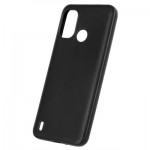 Огляд Чохол до мобільного телефона BeCover Nokia C22 Black (709351): характеристики, відгуки, ціни.