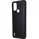 Огляд Чохол до мобільного телефона BeCover Nokia C31 Black (709299): характеристики, відгуки, ціни.