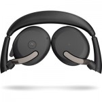 Огляд Навушники Jabra Evolve2 65 Flex Link380c MS Stereo (26699-999-899): характеристики, відгуки, ціни.