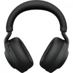 Огляд Навушники Jabra Evolve2 85 Link380c MS Stereo Black (28599-999-899): характеристики, відгуки, ціни.