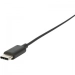 Огляд Навушники Jabra Evolve 40 UC Stereo USB-C (6399-829-289): характеристики, відгуки, ціни.