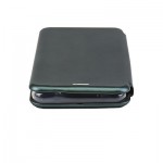 Огляд Чохол до мобільного телефона BeCover Exclusive Poco M5 4G Dark Green (709019): характеристики, відгуки, ціни.