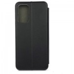 Огляд Чохол до мобільного телефона BeCover Exclusive Tecno POVA 3 (LF7n) Black (709048): характеристики, відгуки, ціни.