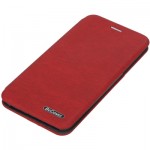 Огляд Чохол до мобільного телефона BeCover Exclusive Xiaomi 13 Lite Burgundy Red (709050): характеристики, відгуки, ціни.