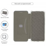 Огляд Чохол до мобільного телефона BeCover Exclusive Xiaomi 13 Lite Dark Green (709051): характеристики, відгуки, ціни.