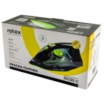 Огляд Праска Rotex RIC65-C Ultra Glide Plus: характеристики, відгуки, ціни.