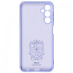 Огляд Чохол до мобільного телефона Armorstandart ICON Case Samsung A24 4G (A245) Camera cover Lavender (ARM68004): характеристики, відгуки, ціни.