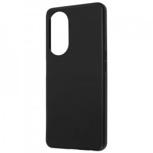 Чохол до мобільного телефона Armorstandart Matte Slim Fit OPPO A98 5G Black (ARM68571)