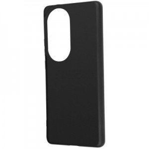 Чохол до мобільного телефона Armorstandart Matte Slim Fit OPPO Reno10 Pro Black (ARM67900)