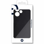 Огляд Чохол до мобільного телефона Armorstandart Matte Slim Fit Infinix Hot 30 Play NFC (X6835B) Camera cover Black (ARM68450): характеристики, відгуки, ціни.