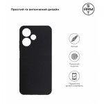 Огляд Чохол до мобільного телефона Armorstandart Matte Slim Fit Infinix Hot 30 Play NFC (X6835B) Camera cover Black (ARM68450): характеристики, відгуки, ціни.