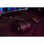 Огляд Навушники 2E Gaming HG360 RGB Wireless 7.1 Black (2E-HG360BK-WL): характеристики, відгуки, ціни.