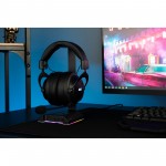 Огляд Навушники 2E Gaming HG360 RGB Wireless 7.1 Black (2E-HG360BK-WL): характеристики, відгуки, ціни.