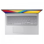 Огляд Ноутбук ASUS Vivobook 17X K3704VA-AU045 (90NB1092-M001M0): характеристики, відгуки, ціни.