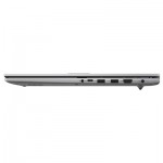 Огляд Ноутбук ASUS Vivobook 17 X1704ZA-AU010 (90NB10F1-M000A0): характеристики, відгуки, ціни.